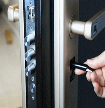 绵竹开锁 绵竹开锁公司开修指纹锁